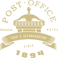 Post Office Hotel Pahiatua