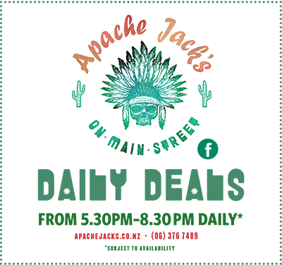 Daily Deals